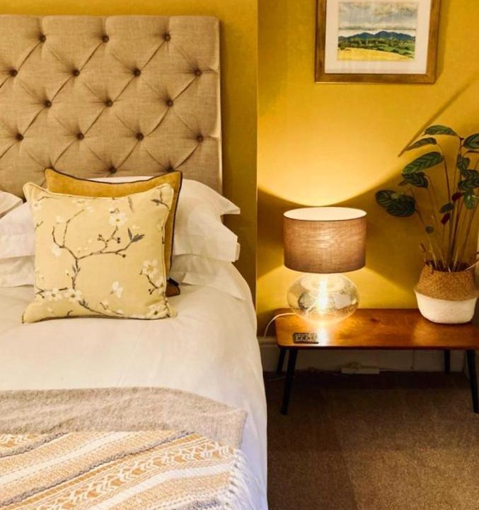 Photo of Bedroom in Little Malvern