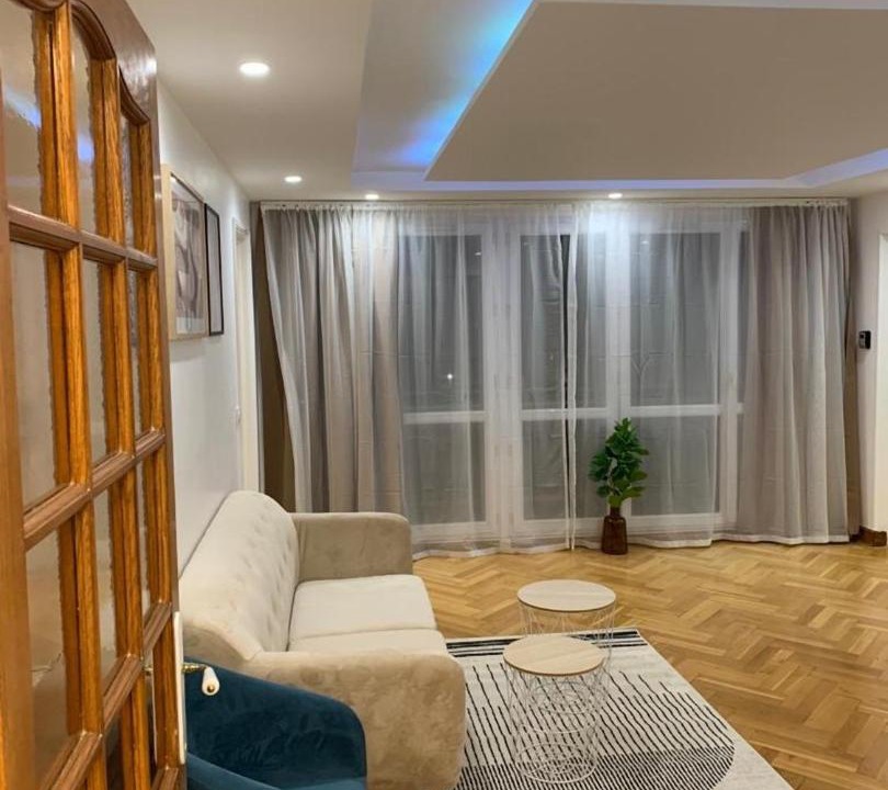 Photo of Livingroom in Bobigny