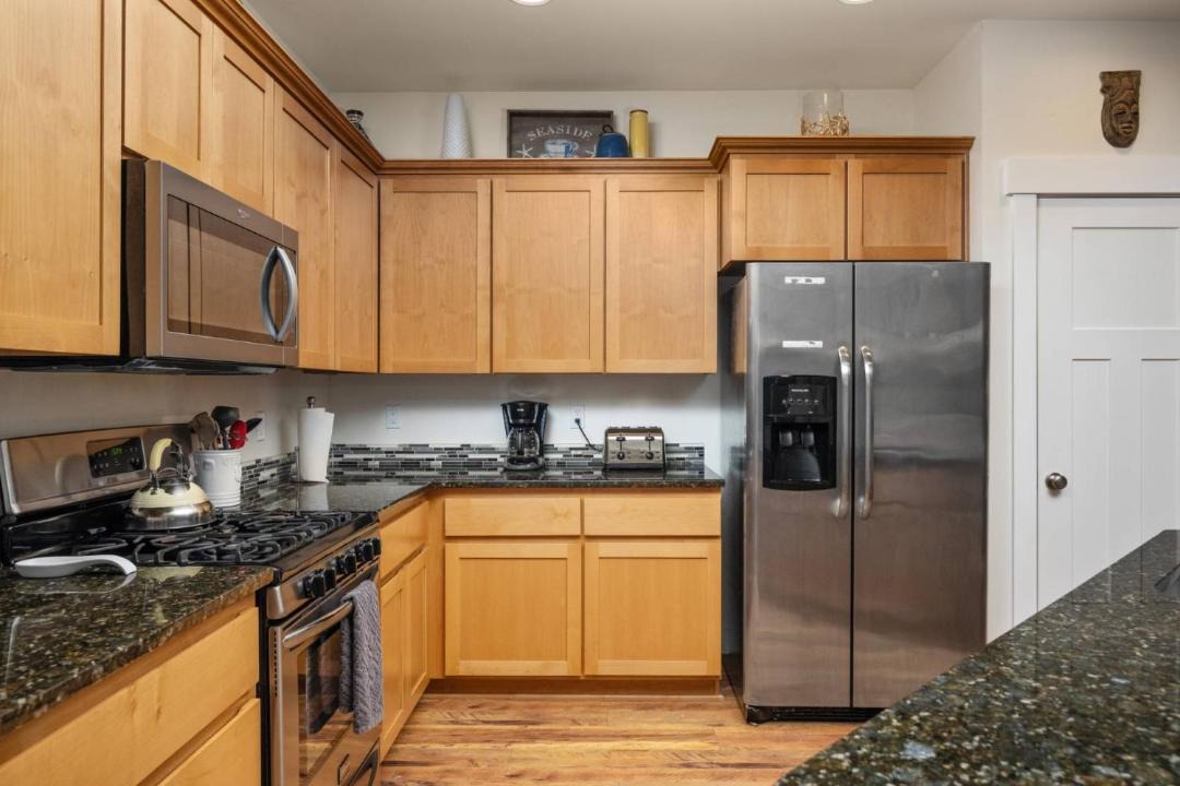 Photo of Kitchen in Warrenton