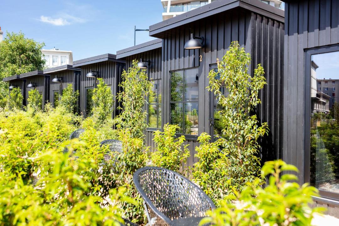 Photo of Others in Downtown Le Havre