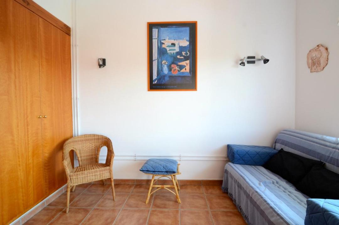 Photo of Livingroom in L'Escala