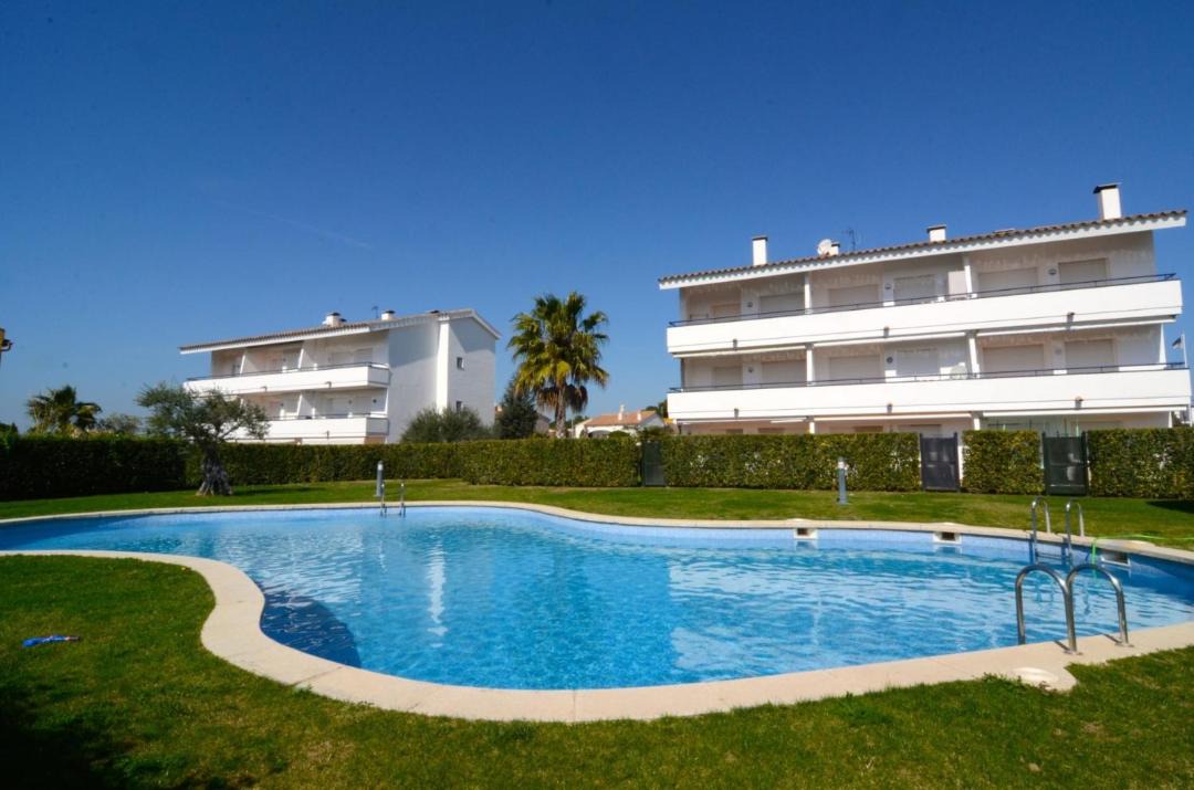 Photo of Outdoor in L'Escala