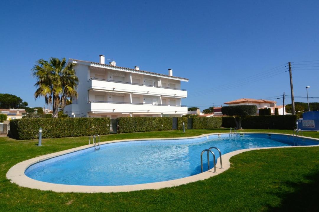 Photo of Outdoor in L'Escala