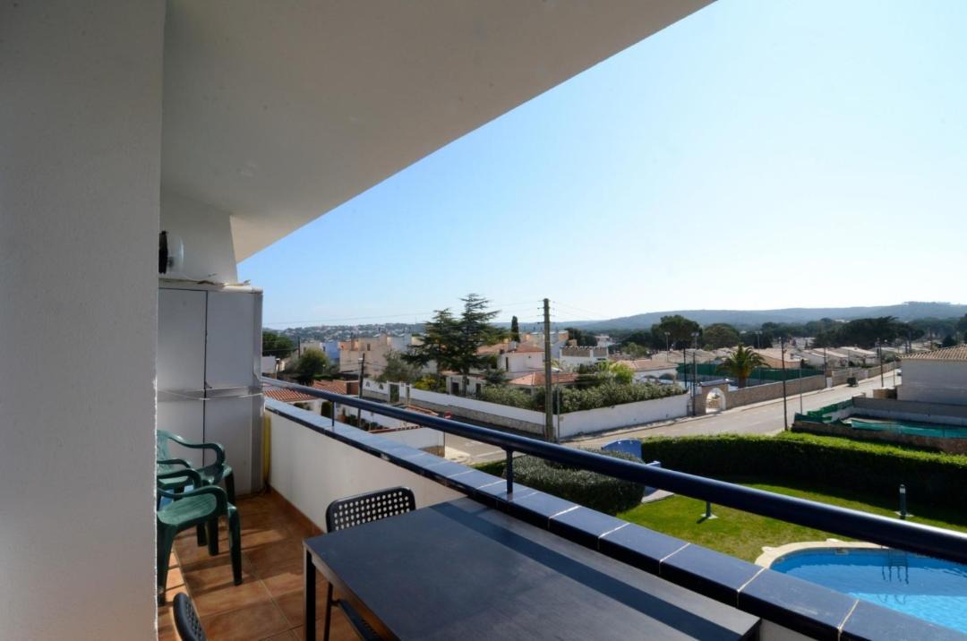 Photo of Patio Balcony in L'Escala