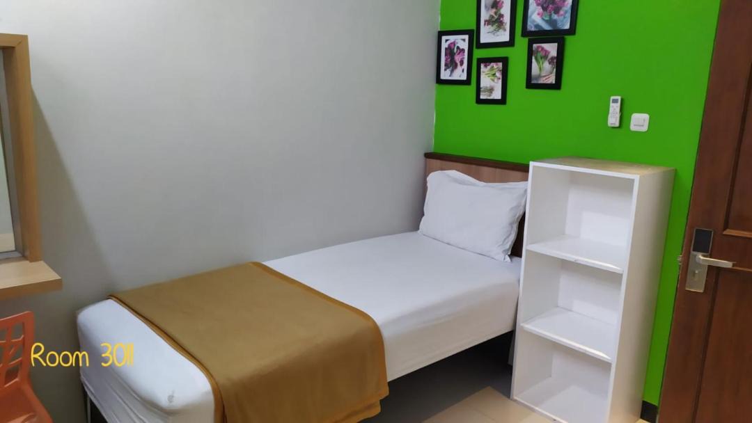 Photo of Bedroom in Central Yogyakarta