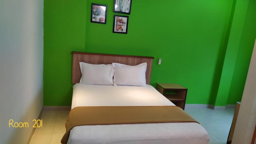 Photo of Bedroom in Central Yogyakarta