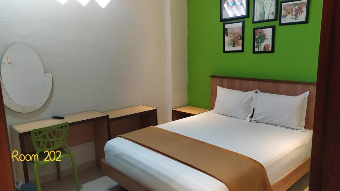Photo of Bedroom in Central Yogyakarta