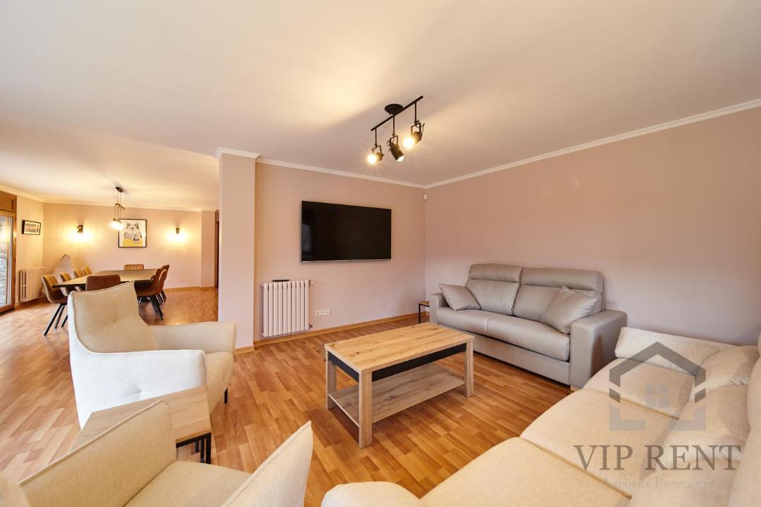 Photo of Livingroom in Engolasters
