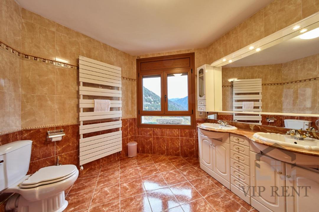 Photo of Livingroom in Engolasters