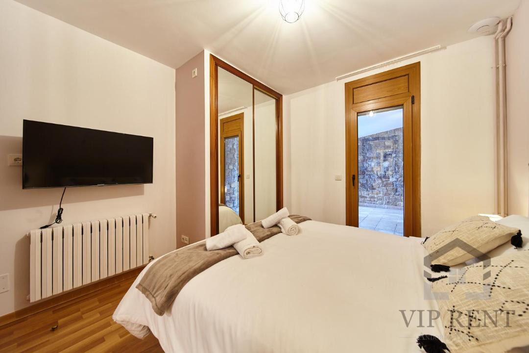 Photo of Bedroom in Engolasters