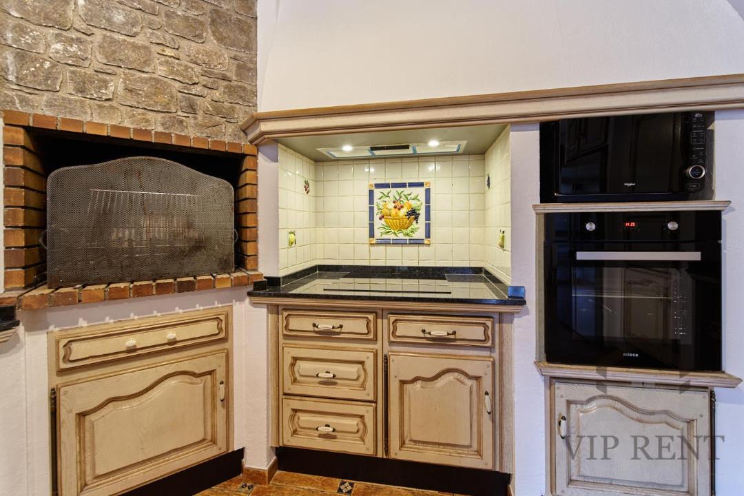Photo of Kitchen in Engolasters