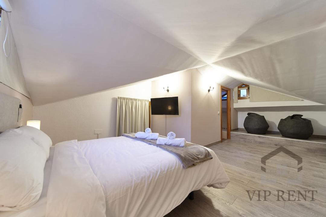 Photo of Bedroom in Engolasters