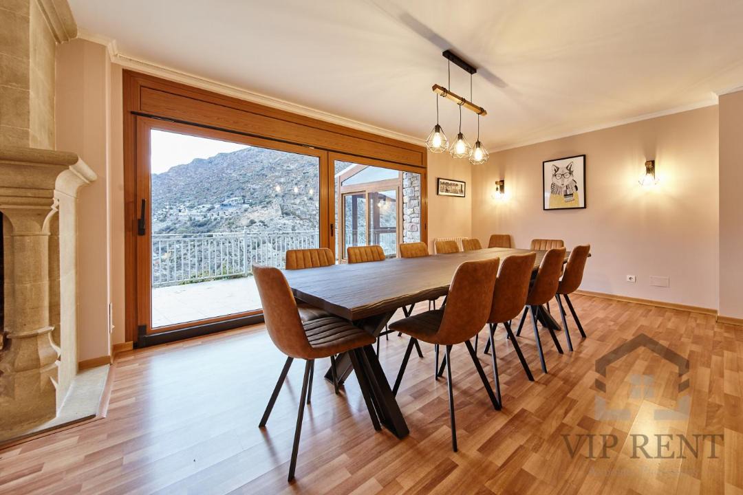 Photo of Livingroom in Engolasters