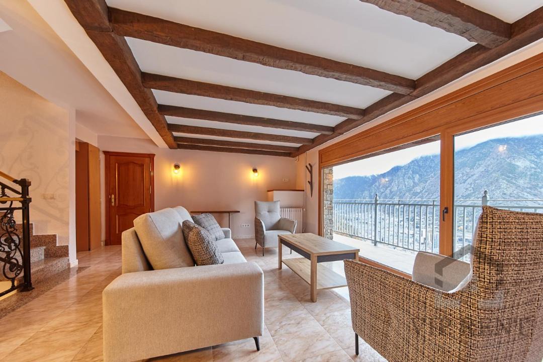 Photo of Livingroom in Engolasters