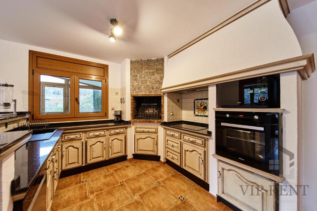 Photo of Kitchen in Engolasters