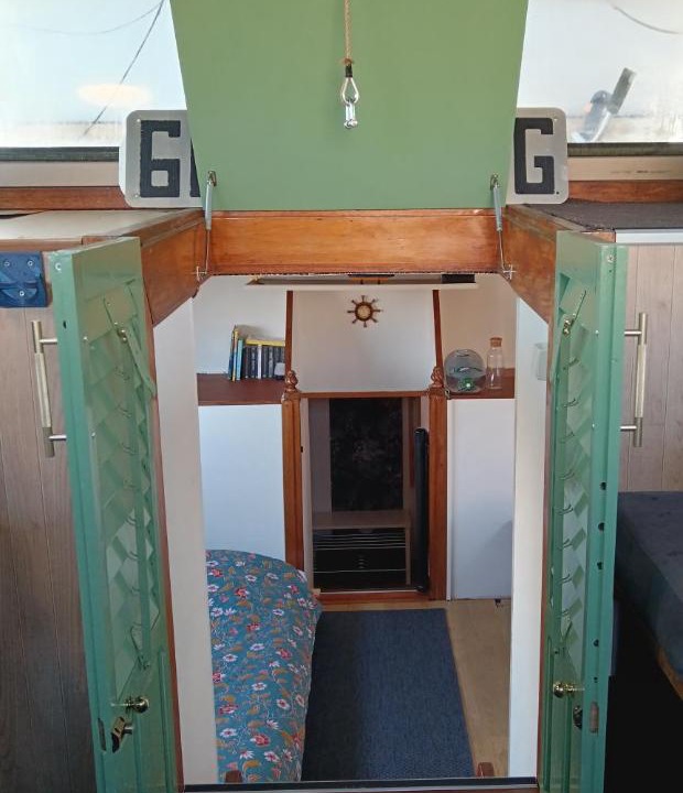 Photo of Kitchen in Eckwersheim