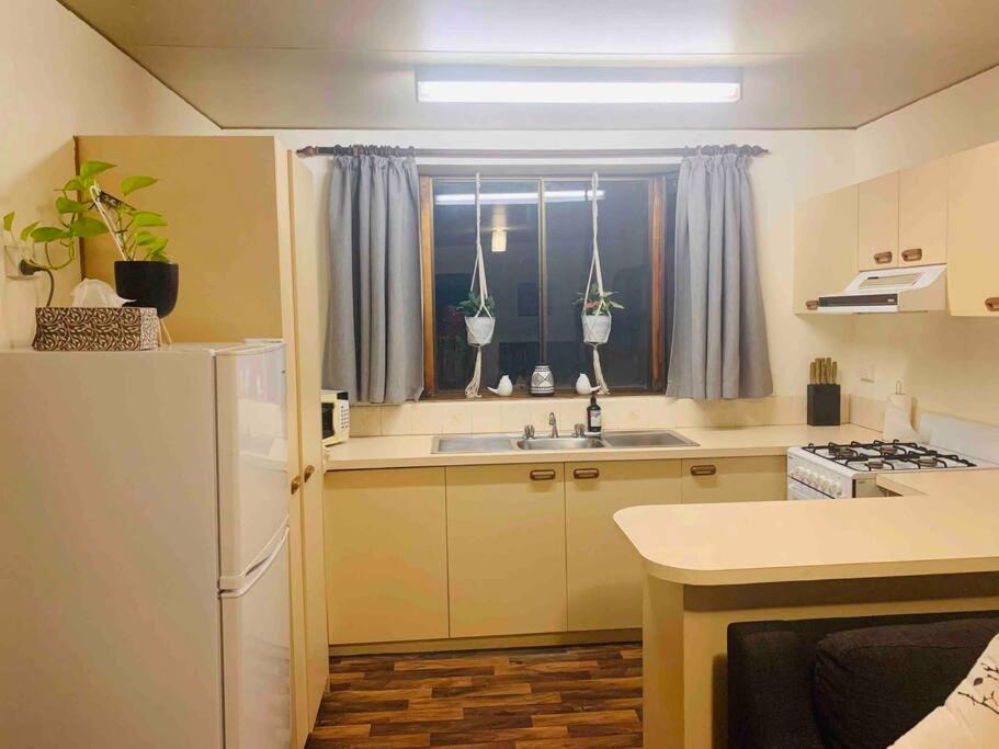 Photo of Kitchen in Murtho