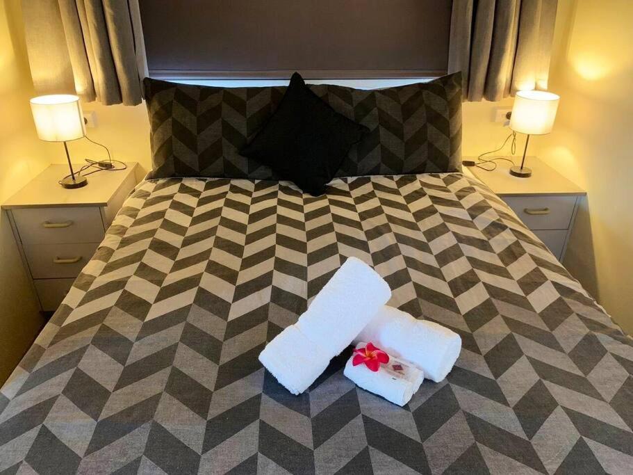 Photo of Bedroom in Murtho