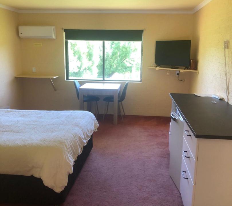 Photo of Bedroom in Allans Flat