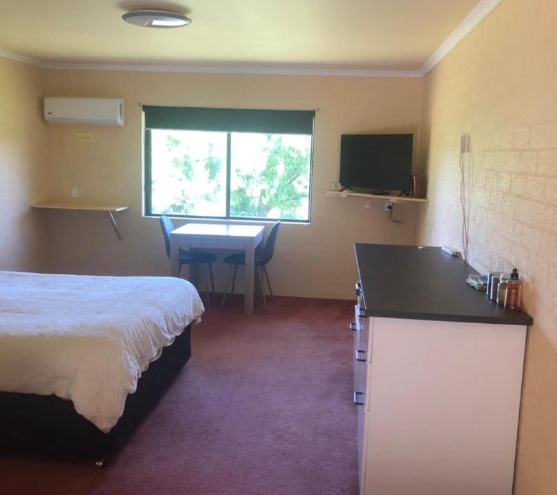 Photo of Bedroom in Allans Flat