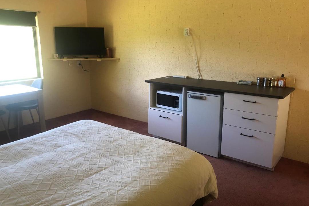 Photo of Bedroom in Allans Flat