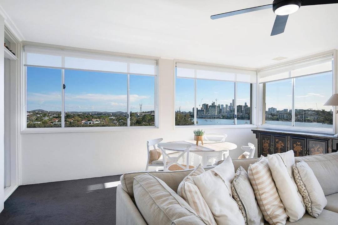 Photo of Livingroom in Hamilton