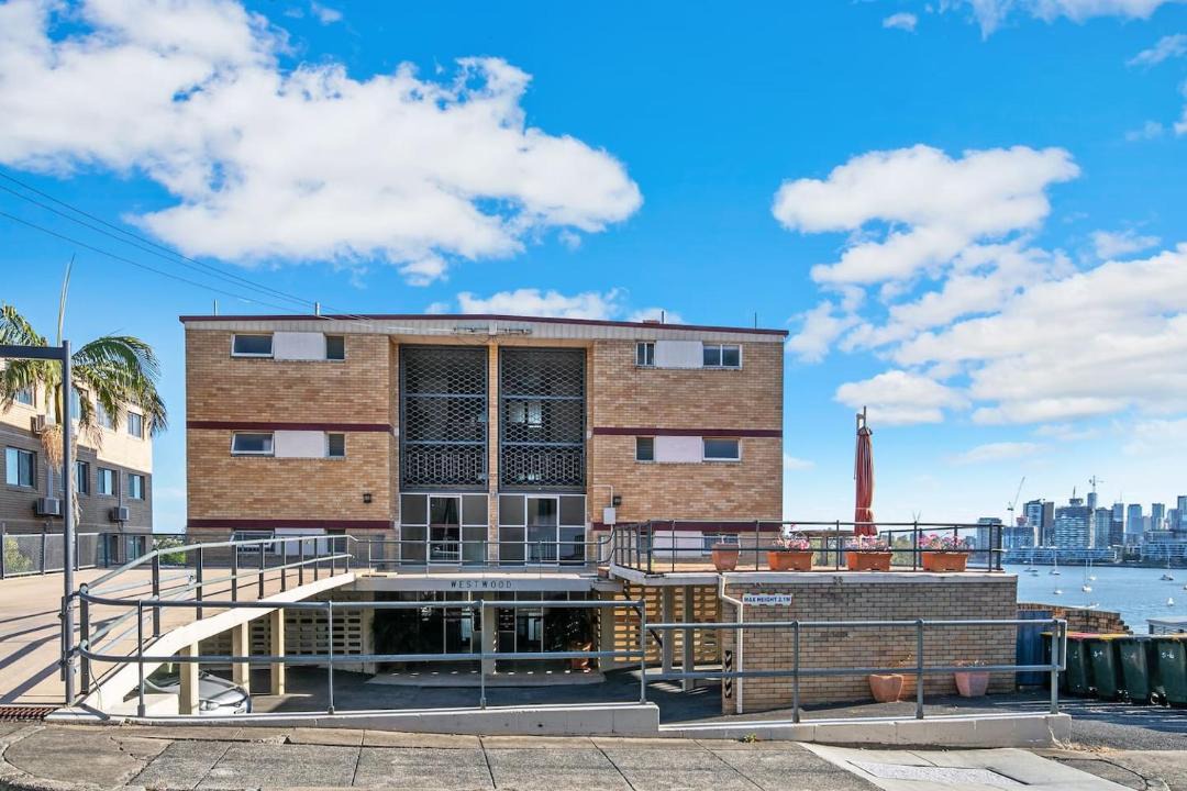 Photo of Buildings in Hamilton