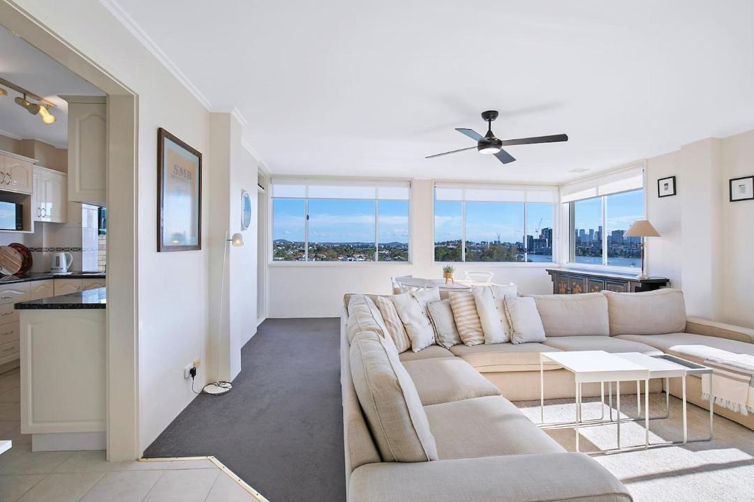 Photo of Livingroom in Hamilton