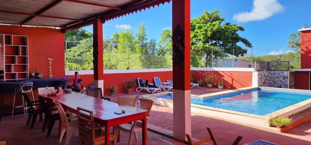 Photo of Others in Punta Rucia