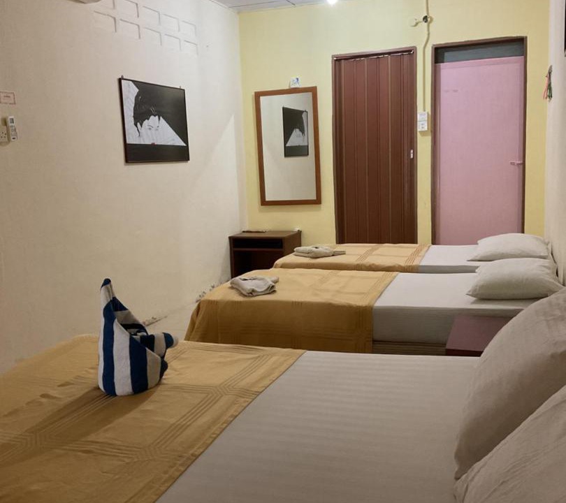 Photo of Bedroom in Lubok Buaya