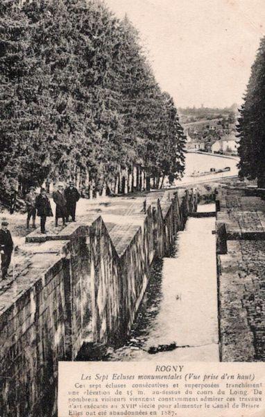 Photo of Others in Rogny-les-Sept-Ecluses