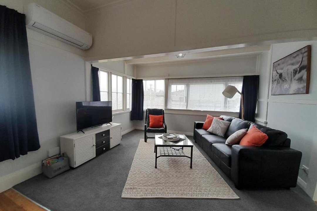 Photo of Livingroom in Solway