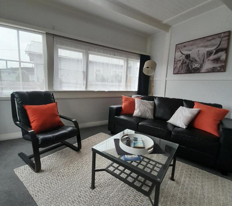 Photo of Livingroom in Solway