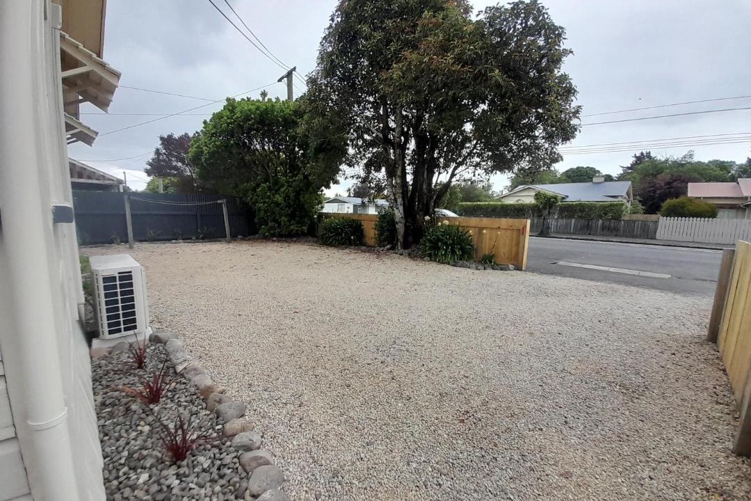 Photo of Buildings in Solway
