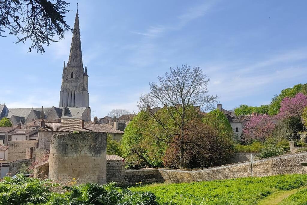 Photo of Others in Fontenay-le-Comte