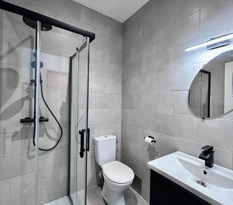 Photo of Bathroom in Pierrefitte-Nestalas