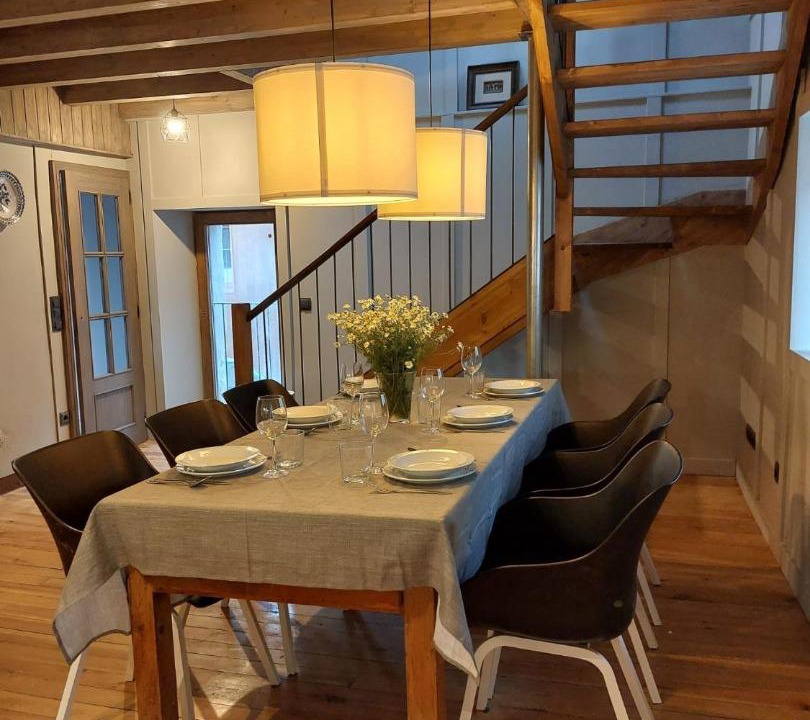 Photo of Livingroom in Pi