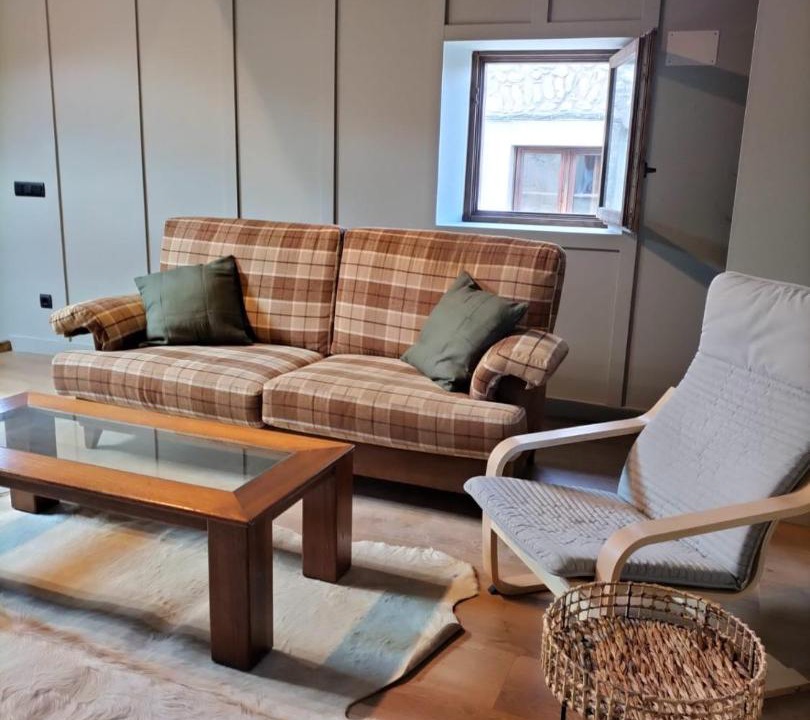 Photo of Livingroom in Pi