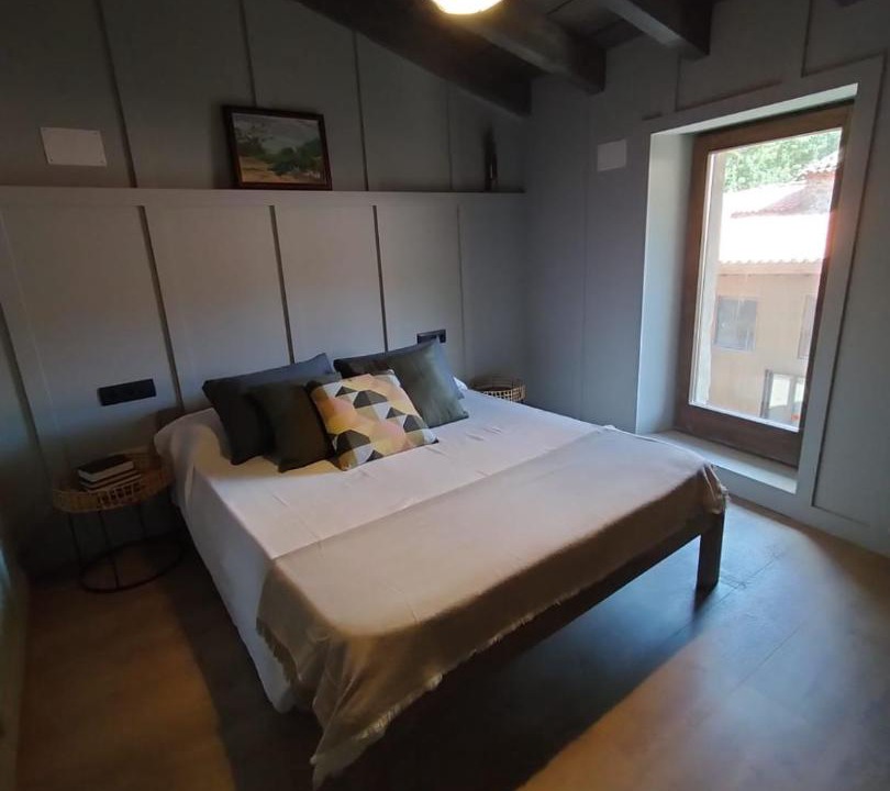 Photo of Bedroom in Pi