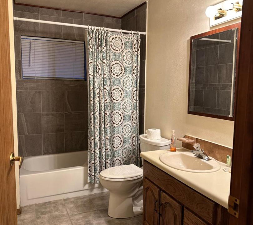 Photo of Bathroom in Rockport