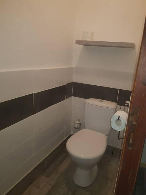 Photo of Bathroom in Beaulieu-sur-Loire