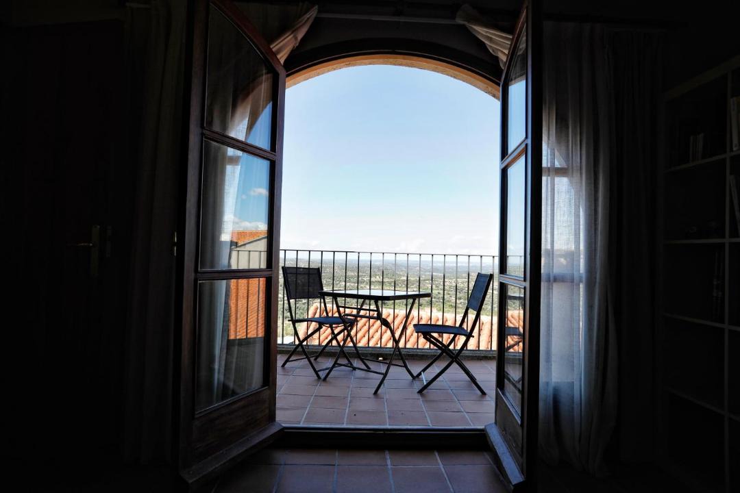 Photo of Patio Balcony in Calaceite