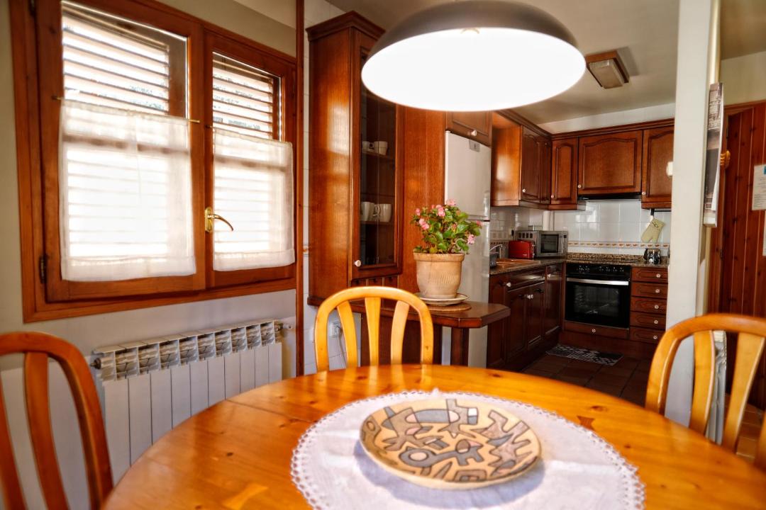 Photo of Kitchen in Calaceite