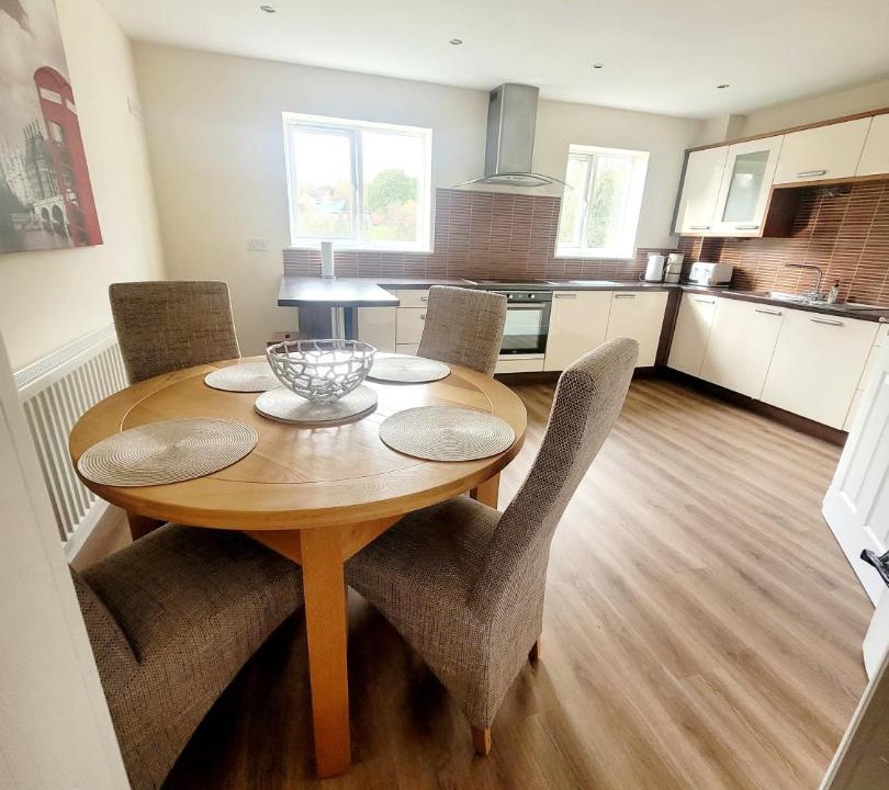 Photo of Livingroom in Codnor