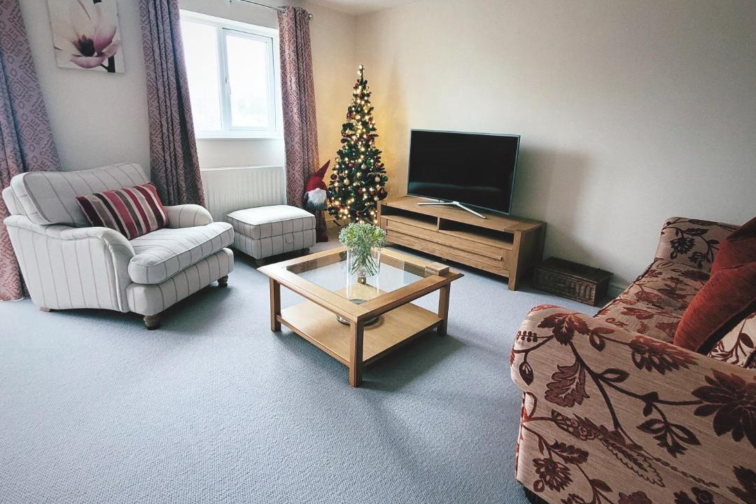 Photo of Livingroom in Codnor