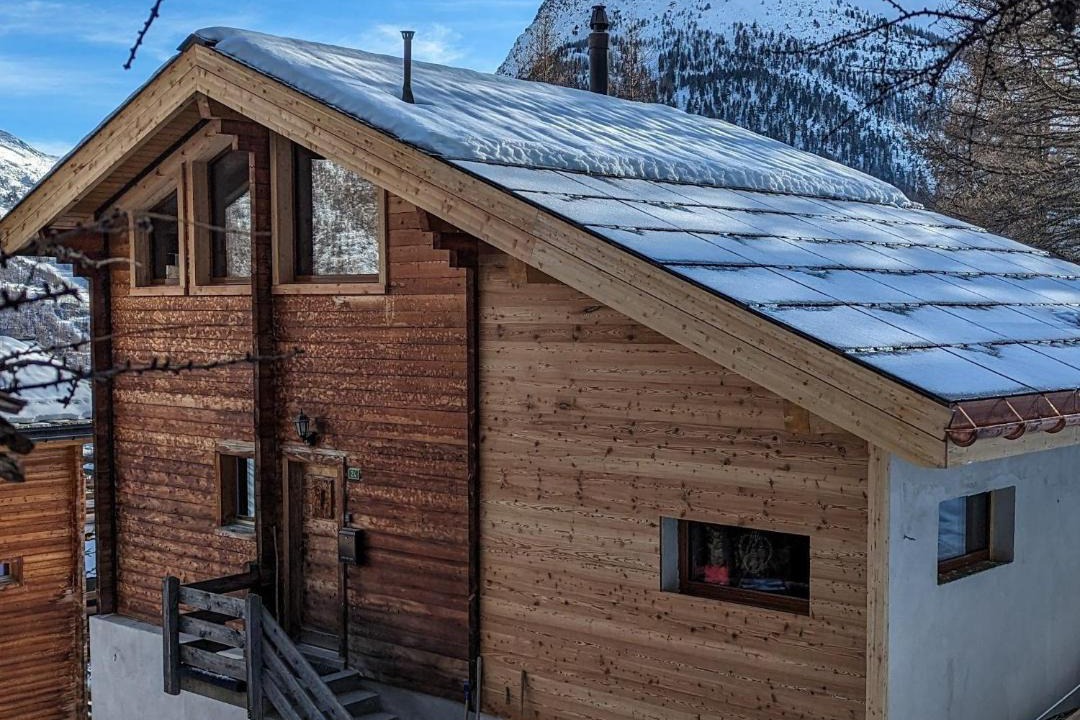 Photo of Others in Saas-Fee