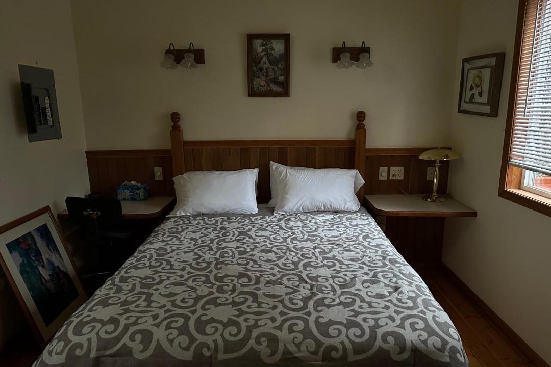 Photo of Bedroom in Rockport