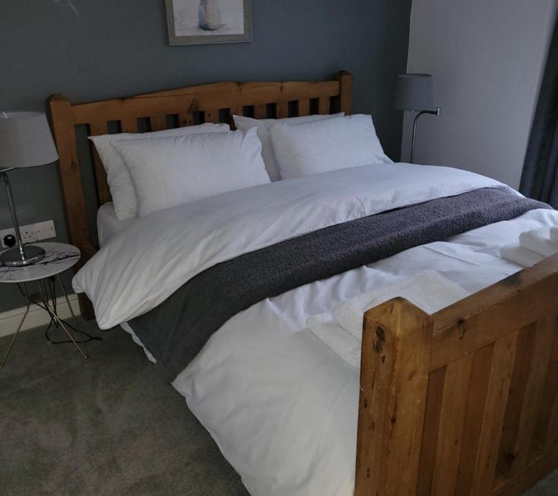 Photo of Bedroom in Codnor