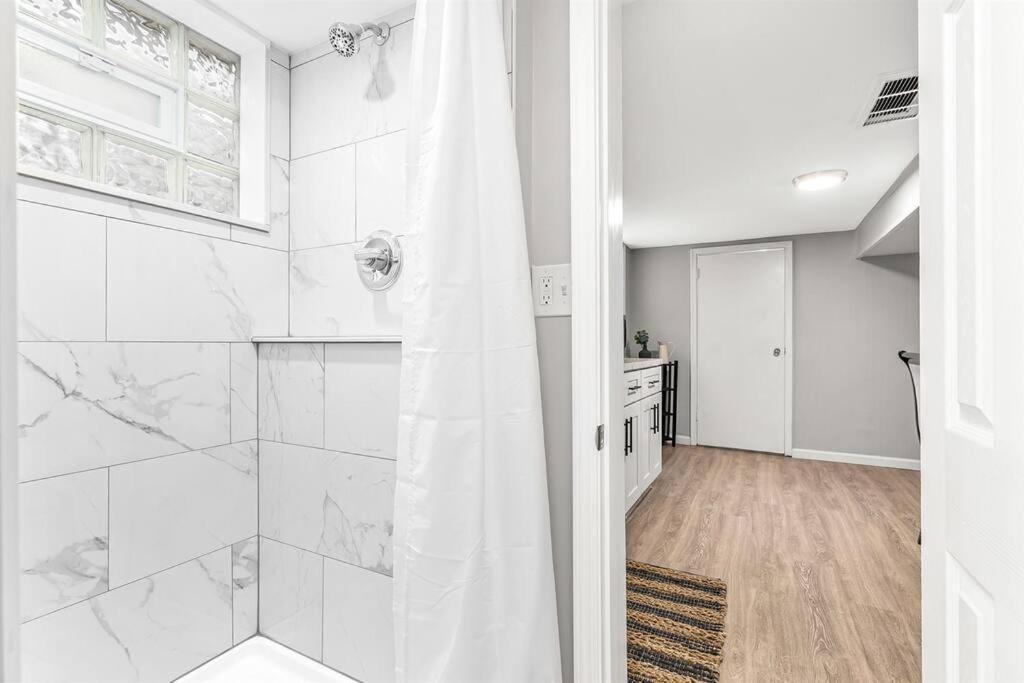 Photo of Bathroom in Hazel Park