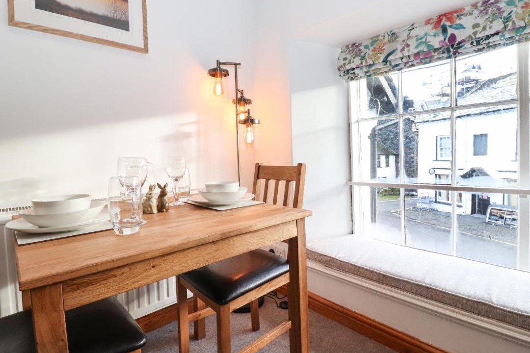 Photo of Others in Hawkshead